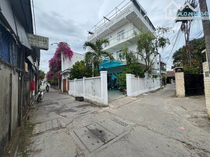 BÁN ĐẤT KIỆT Ô TÔ PHAN CHU TRINH - THÔNG 246 HÙNG VƯƠNG - 4