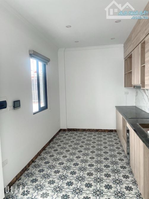 Bán nhà 5 tầng thang máy, ô tô đỗ cửa, phân lô Lê Trọng Tấn – Hà Đông - 4