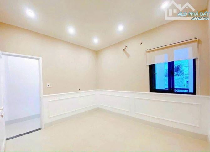 Nhà lầu 5x12 hẻm 1-2 đường Nguyễn Văn Cừ, An Khánh - 3 tỷ 350 tr (Thương lượng) - 4