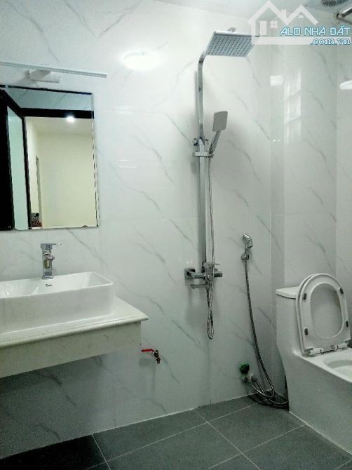 💰4,x tỷ ở ngay nhà 5 tầng Lại Xá ,Hoài Đức_10 ô tô đỗ_hàng xóm Hinode Royal Park - 4