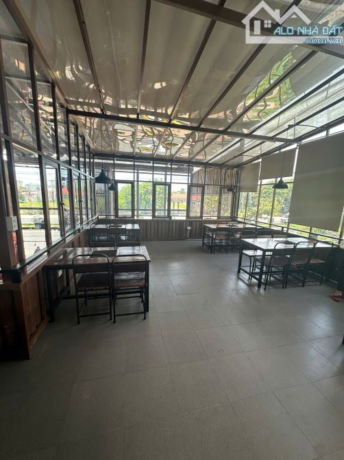 CHO THUÊ MBKD 200m2 NHÀ HÀNG HÙNG VƯƠNG - PHAN THIẾT - 4