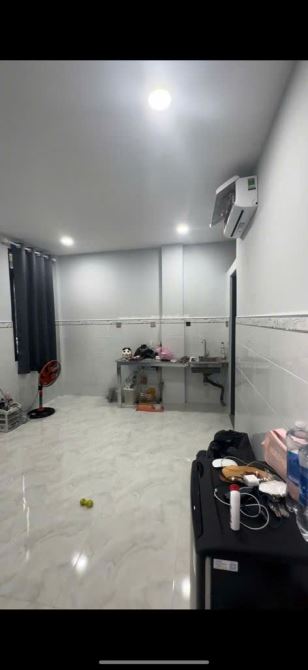 BÁN NHÀ NGANG 5.7 X16 ĐÚC 4T THU NHẬP CÓ 420 TRIỆU - 4