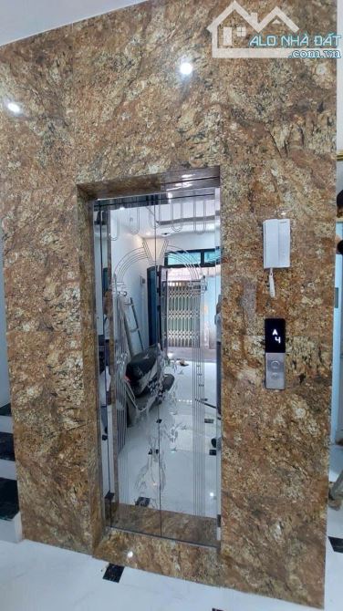quá Sốc chủ cần bán hạ chào 2 Tỷ  Linh Quang 46m 6 tang 6mt  8.5 tỷ Đống Đa - 4