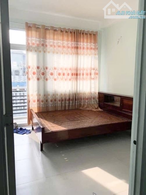 SƠN KỲ-TÂN PHÚ-DTs 205M2-5TẦNG-5PN-HXH 7M THÔNG-5P QUA AEON-GẦN CHỢ-SHR-HC ĐỦ-CHỈ 5.X TỶ - 4