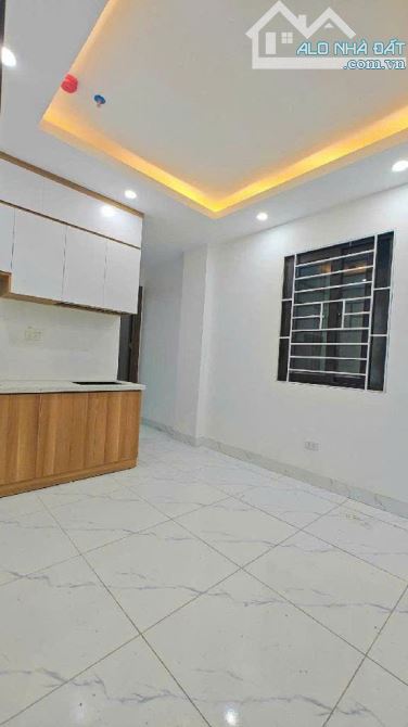 Bán căn CCMN tại Trung Tâm Mỹ Đình 50m2 giá từ 1,58 TỶ - 4