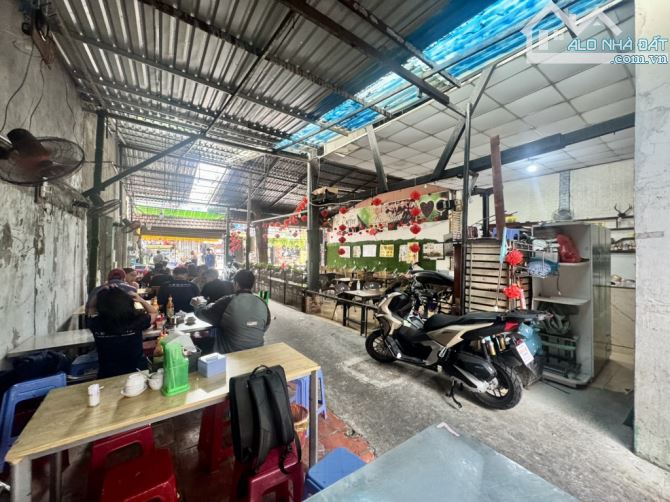 MTKD HÀ THỊ KHIÊM- NGANG 10M NỞ HẬU- ỐI DIỆN CVPM QUANG TRUNG- KHU VIP XÂY TÒA NHÀ VP CỰC - 4