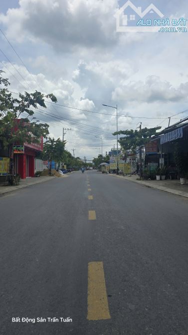 Mặt Tiền Đường Gò Hưu tiện Kinh Doanh, sát bên Chợ, Trường học, tuyến đường cực sung, tặng - 4