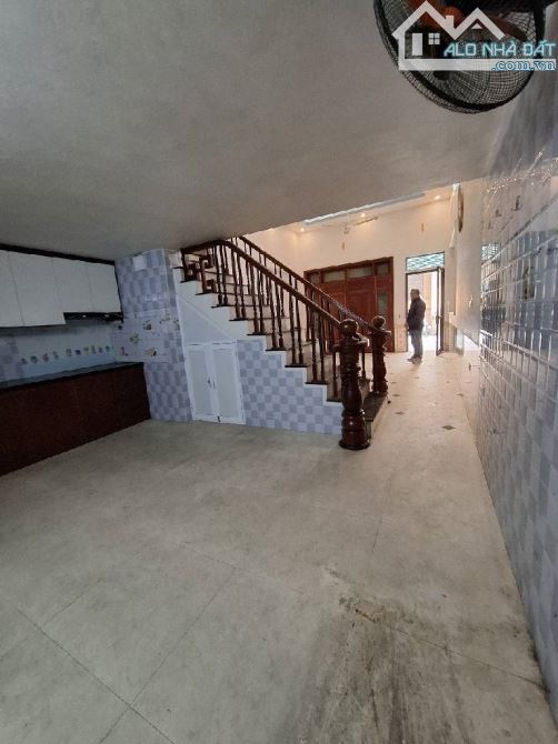 Bán nhà 4 tầng – 54m² khu đấu giá Phú Lương, Hà Đông Vị trí đẹp ngay khu đấu giá Phú Lương - 4