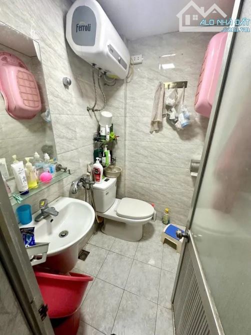 KHƯƠNG TRUNG, NGAY HỒ ĐẦM ĐỒNG, 100M RA NGÕ OTO, 6.45 TỶ 4 TẦNG 30M2, SỔ ĐỎ VUÔNG VẮN - 4