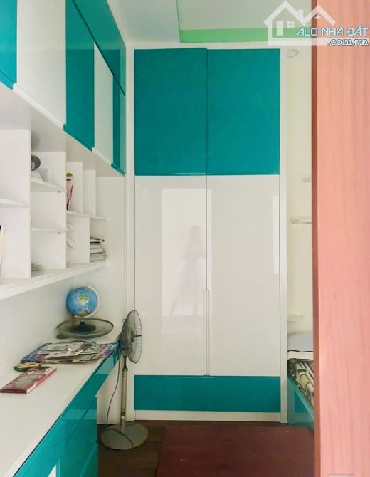 💥 NHÀ 3 TẦNG – NGAY NGUYỄN DUY TRINH, LONG TRƯỜNG – GIÁ 5.5 TỶ TL 💥 - 4