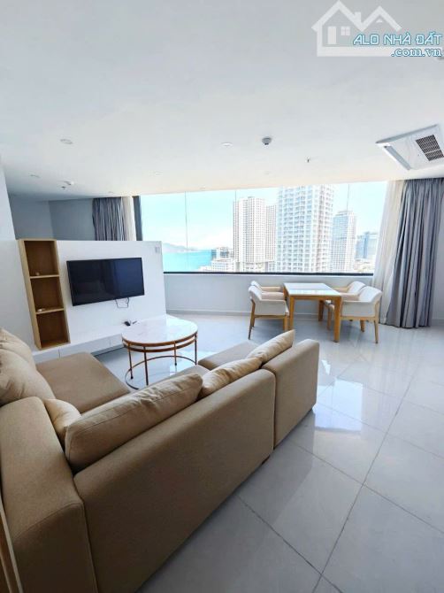 BÁN CĂN GÓC DQUA, ĐƯỜNG PHAN CHU TRINH, 50,3M2, FULL NỘI THẤT, CHỈ 3 TỶ. - 4