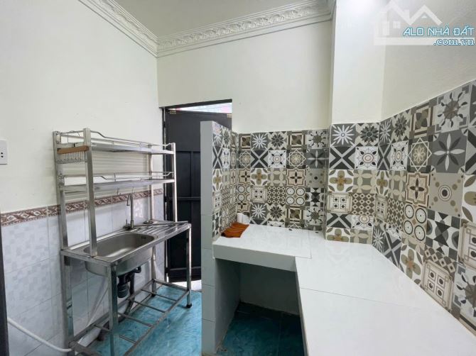 BÁN CĂN NHÀ GÓC 2 MẶT TIỀN P. TRUNG DŨNG - BIÊN HOÀ. 1Tỷ290Tr - 4
