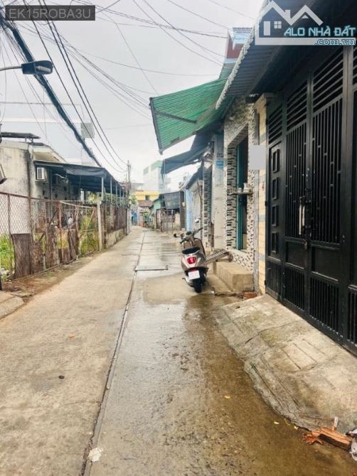 ✅ - LÔ GÓC 2 MẶT TIỀN - LÊ ĐỊNHF CẨN - TỈNH LỘ 10 - BÌNH TÂN - 100M2 - 5 X 20 - 2 TẤM - CH - 4