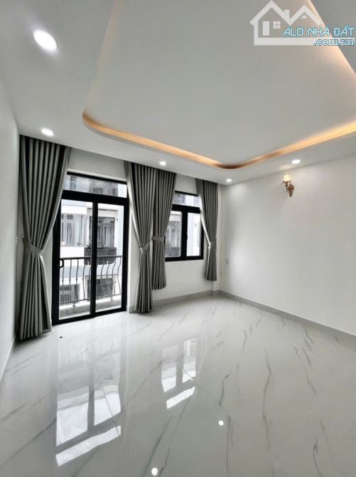 💥 SIÊU PHẨM 5 TẦNG MÃ LÒ - FULL NỘI THẤT - 55m2 - HXT - CHỈ NHỈNH 7 TỶ TL - 4