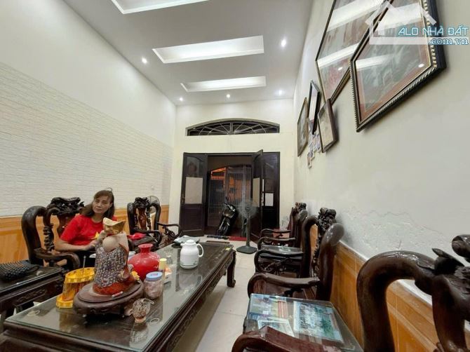 Vip…AO SEN. TRẦN PHÚ. HÀ ĐÔNG.PHÂN LÔ, Ô TÔ TRÁNH. DT65/75 4T MT4 22.5 tỷ. - 4