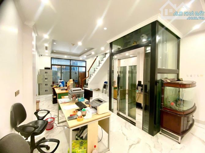 Cho thuê nguyên căn tại khu Hoàng Huy Mall - Võ Nguyên Giáp - Lê Chân - 4