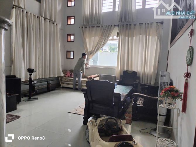Biệt thự mini mặt tiền ngay Hương Lộ 2 Bình Trị Đông 7x26m có hầm nhỉnh 13tỷ - 4