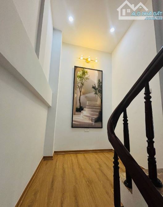 🌟 NGUYỄN CÔNG HOAN – BA ĐÌNH | 33M² – 4 TẦNG – 6,8 TỶ 🌟 - 4
