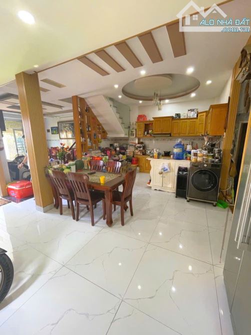 LÔ GÓC – NGANG LỚN 6.8M– XE TẢI VÀO TẬN NHÀ – SÁT DỰ ÁN KHẢI HOÀN LAND- GIÁ NHỈNH 7 TỶ. - 4