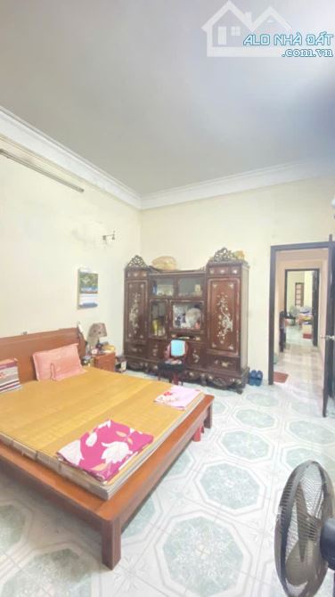 BÁN NHÀ TRUNG TÂM HOÀNG MAI 74M2 GIÁ CHÀO 12.5 TỶ, NGÕ RỘNG RÃI,THỬA ĐẤT ĐẸP - 4