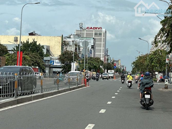 HÀNG HIẾM MTKD ngay Lotte Mart Nguyễn Văn Lượng 131m2 ngang 4.1m KD sầm uất chỉ 25 tỷ. - 4