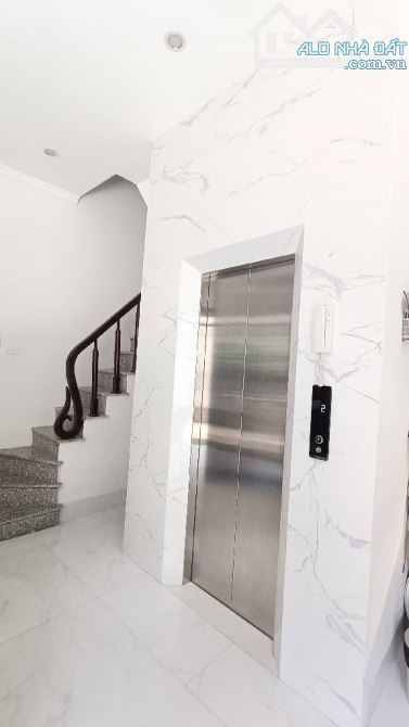 CẦN TIỀN GIẢM SỐC 👉LÔ GÓC - MỚI TINH 50M2 x 5TẦNG THANG MÁY- FULL NỘI THẤT CAO CẤP - 4