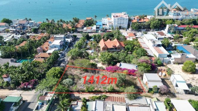 Chọn lọc 4 lô đất tốt nhất Nguyễn Tấn Định, Hàm Tiến - thích hợp làm nhà hàng, khách sạn - 4