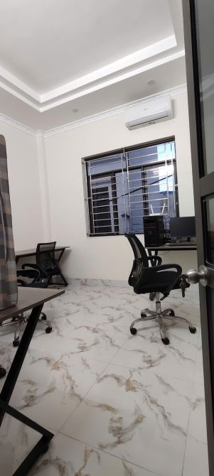 Nhà 3 tầng mới đẹp mặt ngõ Trần Nhân Tông - 5