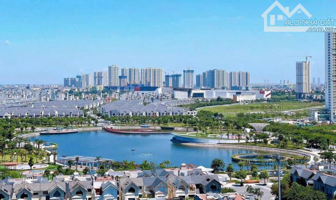 BÁN ĐẤT DỊCH VỤ DƯƠNG NỘI – GẦN SIÊU THỊ AEON HÀ ĐÔNG – KINH DOANH CỰC ĐỈNH – GIÁ 13,5 TỶ - 5