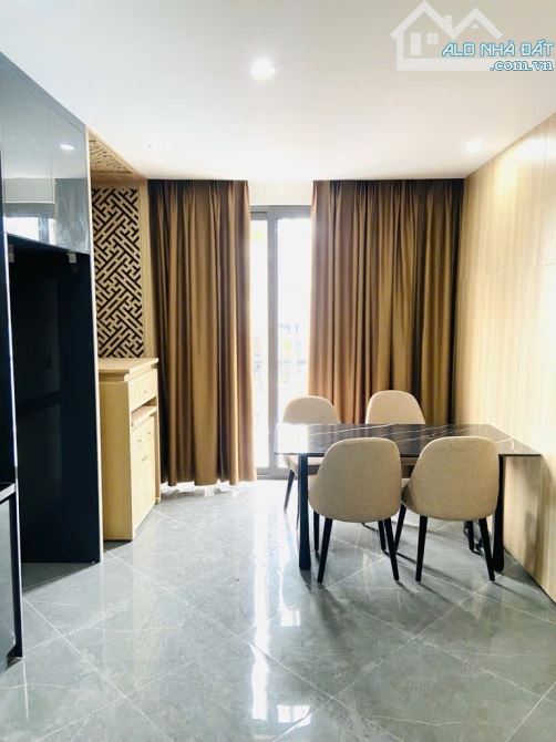 ĐỘI CẤN - NHÀ ĐẸP 6 TẦNG THANG MÁY - FULL NỘI THẤT - SỐNG TRUNG TÂM TIỆN ĐỦ THỨ - 5