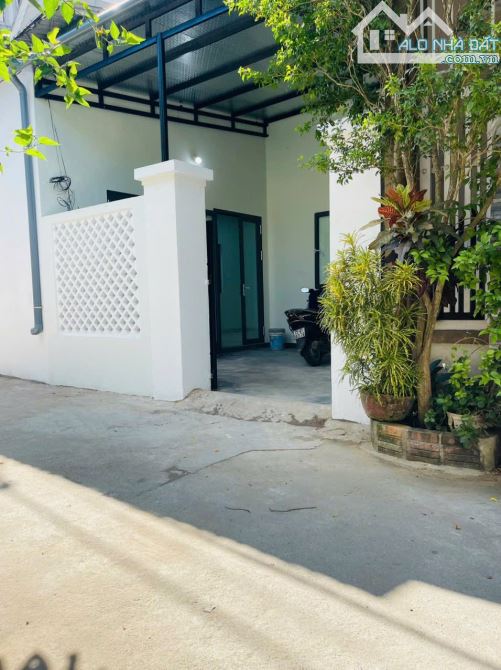 Nhà Trung Tâm Kiệt Ô Tô Đặng Huy Trứ Cách Đường Chính Chỉ 30M An Cư - 5
