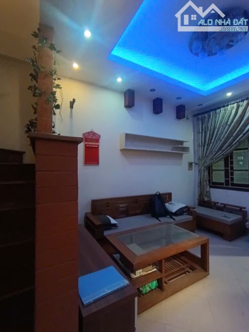 BÁN GẤP NHÀ CÁCH PHỐ QUAN NHÂN 15M, THANH XUÂN. 43M² – 4 TẦNG – 8,7 TỶ - 5