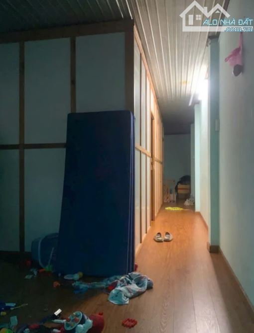Bán Nhà 2 Tầng Tân Thới Nhất 13, Quận 12 – 52m², 3.7x14m, Hẻm 5m, Chỉ 4.3 Tỷ - 5
