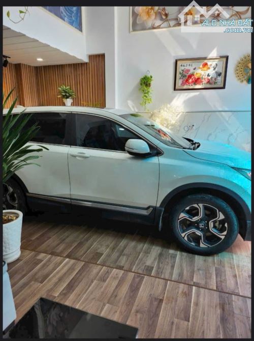 Bán Nhà 3 Tầng Huỳnh Thị Hai, Quận 12 – 56m², 4x14m, 4PN, Sân Thượng, Giá 4.5 Tỷ - 5