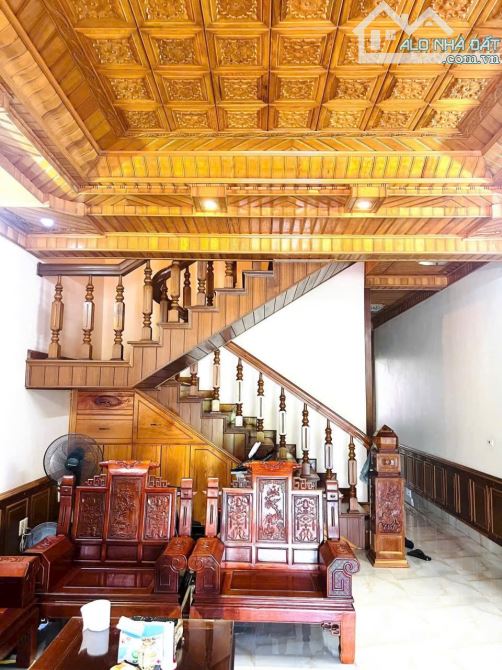 🏡 CHÍNH CHỦ BÁN GẤP – NHÀ ĐẸP XÁCH VALI VỀ Ở LUÔN 🧳 - 5