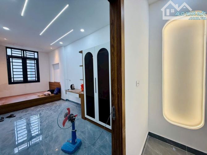 Bán nhà đẹp sổ hồng riêng đuwongf Thạnh Xuân 24, phường Thới An, Quận 12 cũ - 5