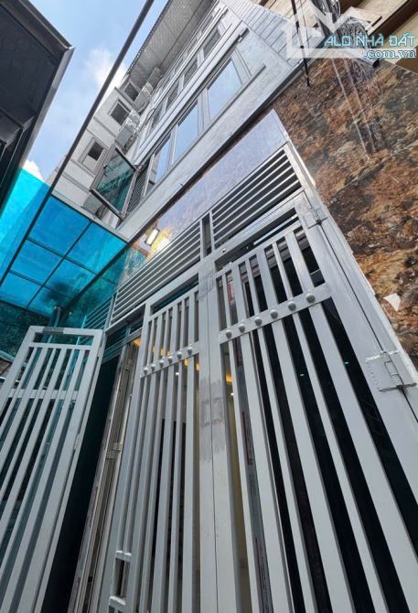 Lô góc Trần Bình – 35mx5T-gần ô tô– KD- gần nhiều Đại học- 7 tỷ 3 - 5