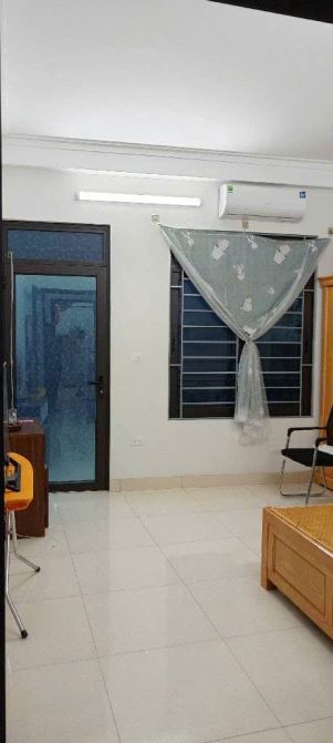 🔥 #HOÀI ĐỨC – 44M² – 4 TẦNG – NGÕ TÔ THÔNG - GẦN BẢO SƠN & VINCOM THĂNG LONG 🔥 - 5