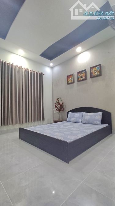 ✈️✈️✈️ GẤP GIẢM 300 TRIỆU. GIÁ MỚI 7.3 TỶ BL.  💥 MỘT CĂN DUY NHẤT - NHÀ 4 TẦNG MỚI ĐẸP - - 5