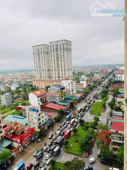 ✨🎉💥BÁN NHÀ PHÂN LÔ VƯỜN HỒNG – TT TRÔI – 6 TẦNG, THANG MÁY, 2 MẶT THOÁNG - 5