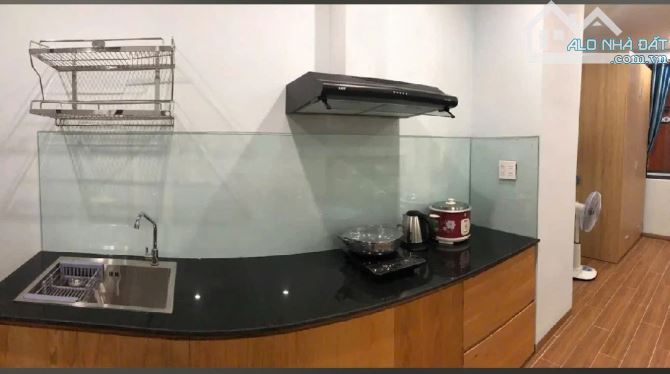 🌟 SIÊU PHẨM ĐẦU TƯ – TÒA CĂN HỘ 5 TẦNG - 195M2 - NGANG 10M2 - NAM VIỆT A – NGŨ HÀNH SƠN - 5