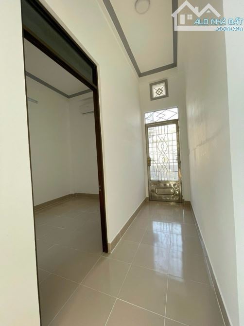 60m2  NHÀ ĐẸP HẺM XE HƠI 4M - 2 TẦNG SÂN THƯỢNG Huỳnh Tấn phát  THỊ TRẤN NHÀ BÈ - 5