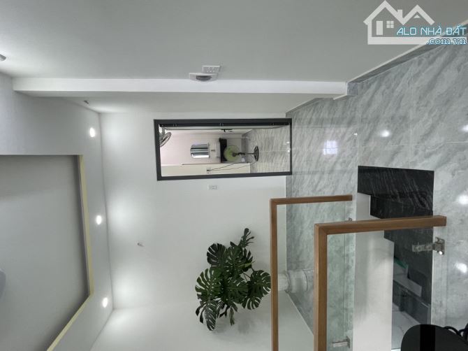 Tân Bình, Nguyễn Phúc Chu, DT 60M2, 2 Tầng, Nhà Mới Ở Ngay Giá chỉ 5. 2 Tỷ - 5