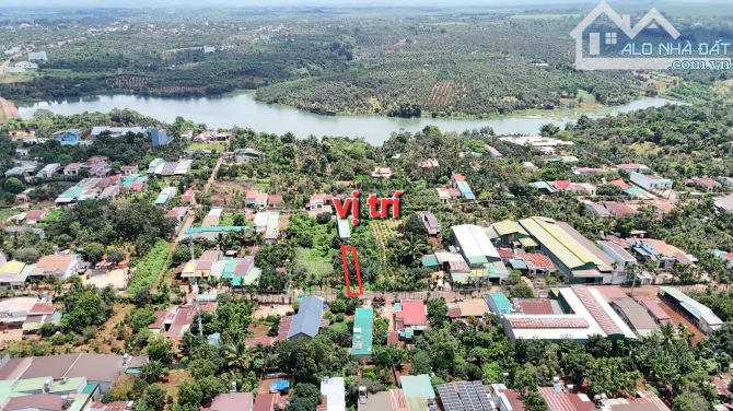 BÁN ĐẤT MẶT TIỀN ĐƯỜNG 18A ĐẠT  LÝ HÒA THUẬN - 5