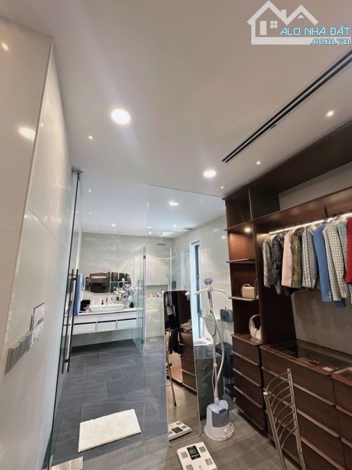 Bán biệt thự , Nam Viên , Phú Mỹ Hưng , Quận 7, 126m2,4 Tầng Chỉ Hơn 40 Tỷ - 5