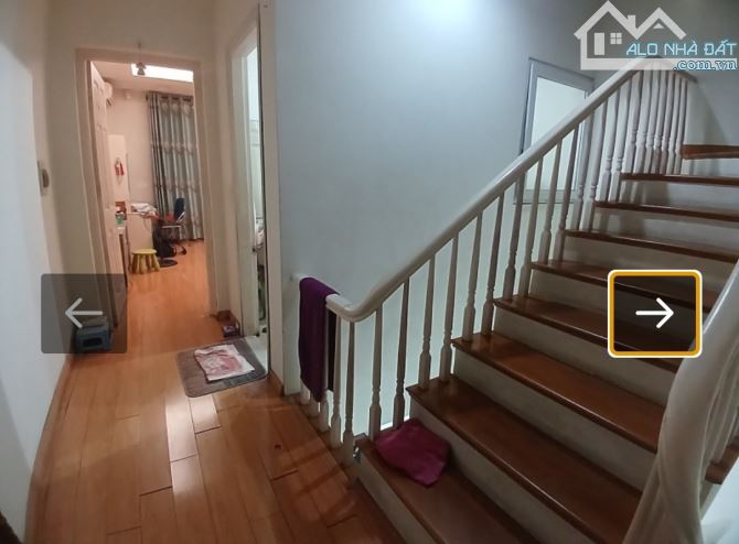 PHÂN LÔ KĐT VĂN PHÚ, NGÕ THÔNG, VỈA HÈ, Ô TÔ TRÁNH, KINH DOANH, 80M, 4 TẦNG, 18 TỶ 300. - 5
