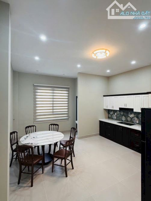 🏡BÁN NHÀ PHỐ MẶT TIỀN MẠC ĐĨNH CHI  P.04, PHƯỜNG XUÂN HƯƠNG ĐÀ LẠT ,SỔ HỒNG RIÊNG - 5