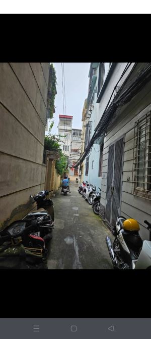 Cần bán nhà Võ Chí Công 5tầng full nội thất. - 5
