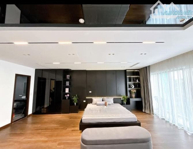 Cần bán nhà Liền Kề Định Công 6tầng thang máy full nội thất. - 5