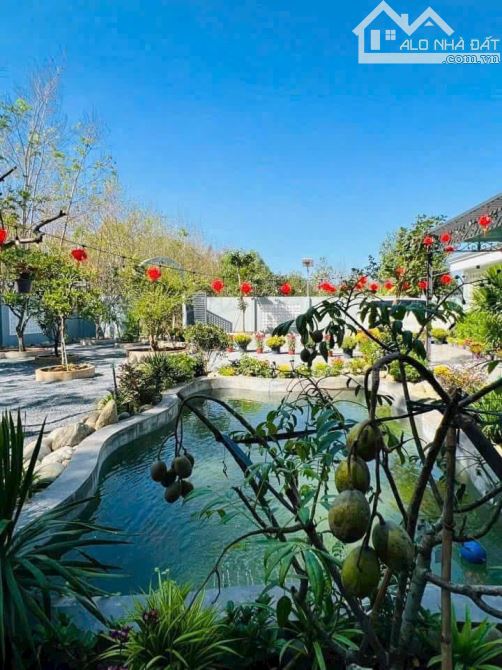 💥 6 TỶ 800 – BIỆT THỰ VƯỜN 1300m² – TRUNG LẬP THƯỢNG, CỦ CHI 💥 - 5